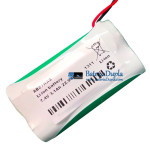 Bateria para PLC AB21HAS [bateria de substituição]
